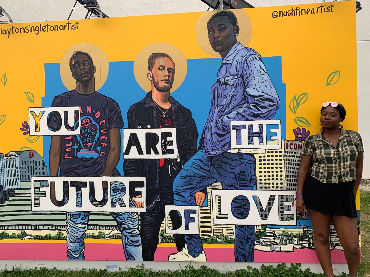 Nice to Meet&nbsp;You